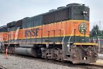 BNSF 343